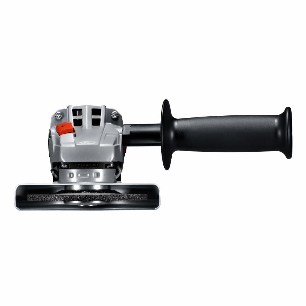 Bosch 18V Angle Grinder Kit 4 1/2″ - Ascmtools