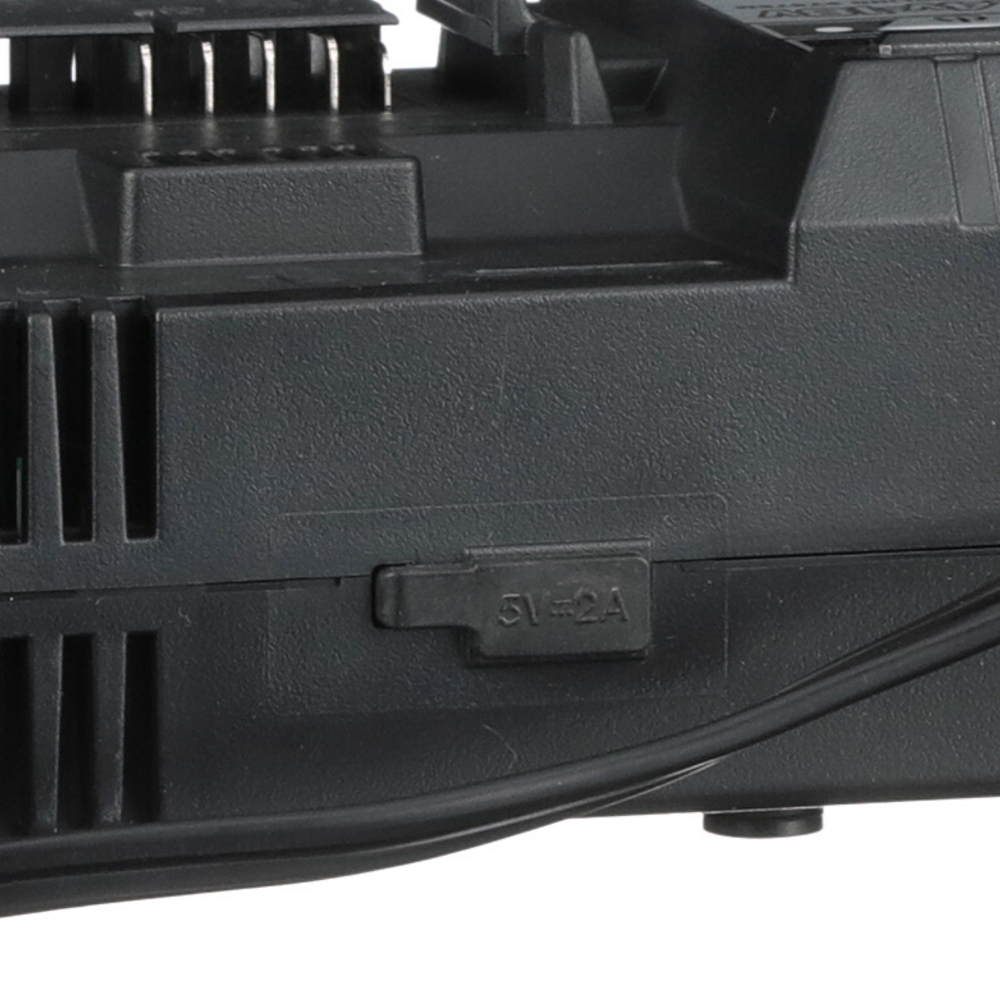 Metabo HPT Multivolt 36V 18V Battery Charger Starter Kit - Ascmtools