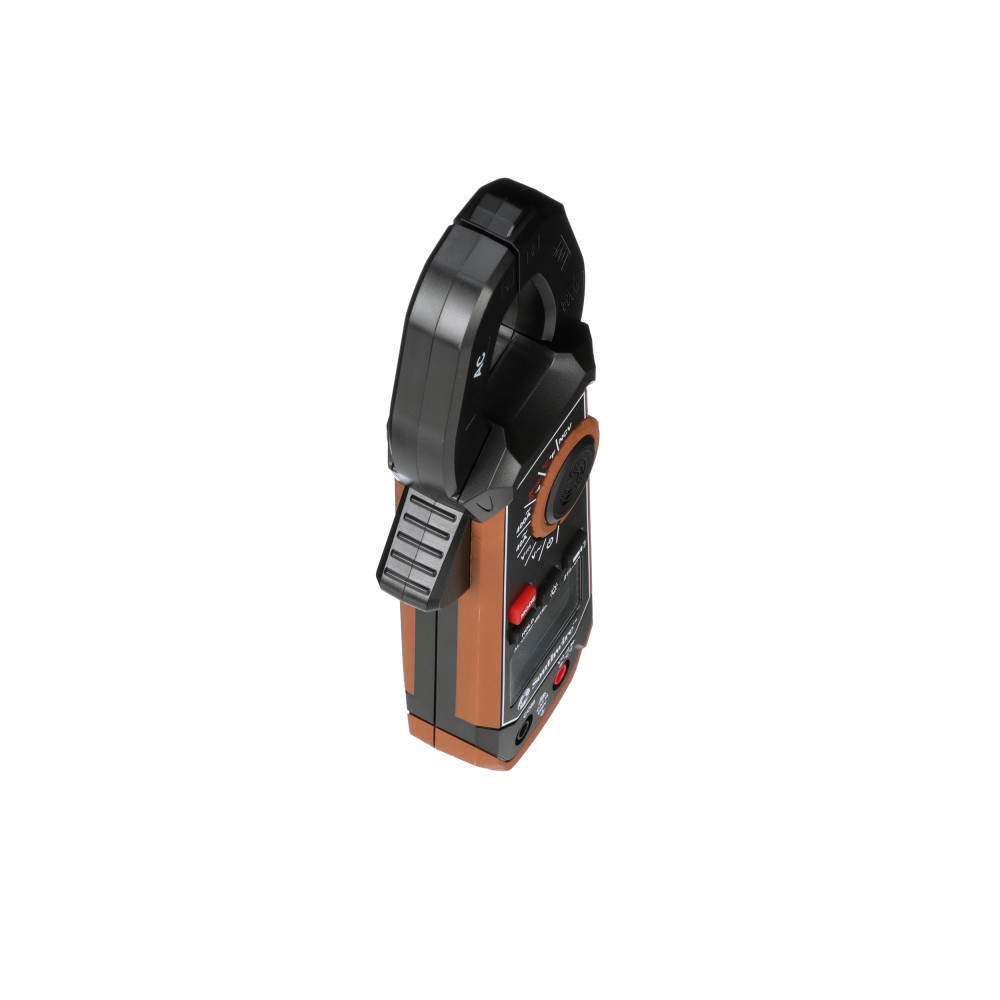Southwire AC Clamp Meter with Built-In NCV Worklight - Ascmtools