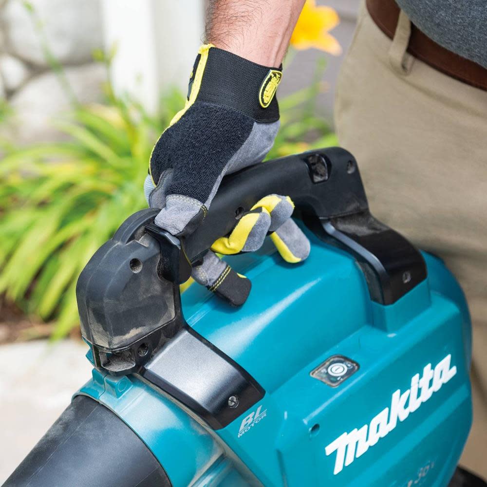 Makita 18V X2 (36V) LXT Lithium-Ion Brushless Cordless Blower Kit (5.0Ah) - Ascmtools