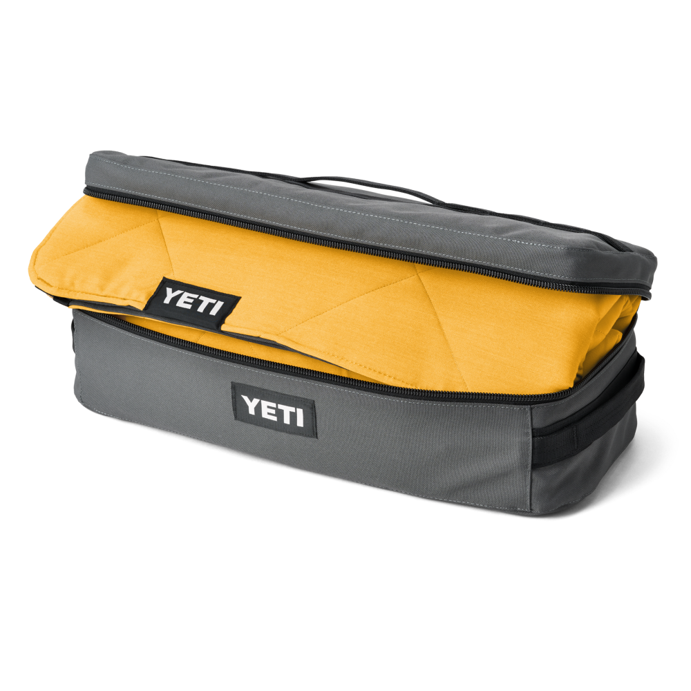 Yeti Lowlands Blanket Alpine Yellow - Ascmtools