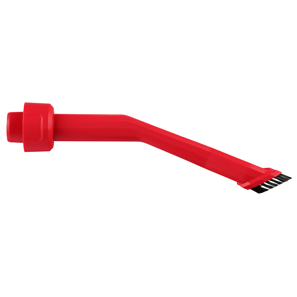 Milwaukee AIR-TIP Claw Utility Nozzle with Brushes - Ascmtools