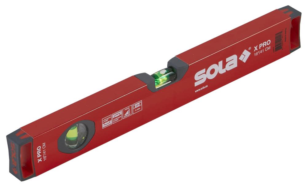 SOLA X-Beam 2 Focus-60 Vials 16″ - Ascmtools