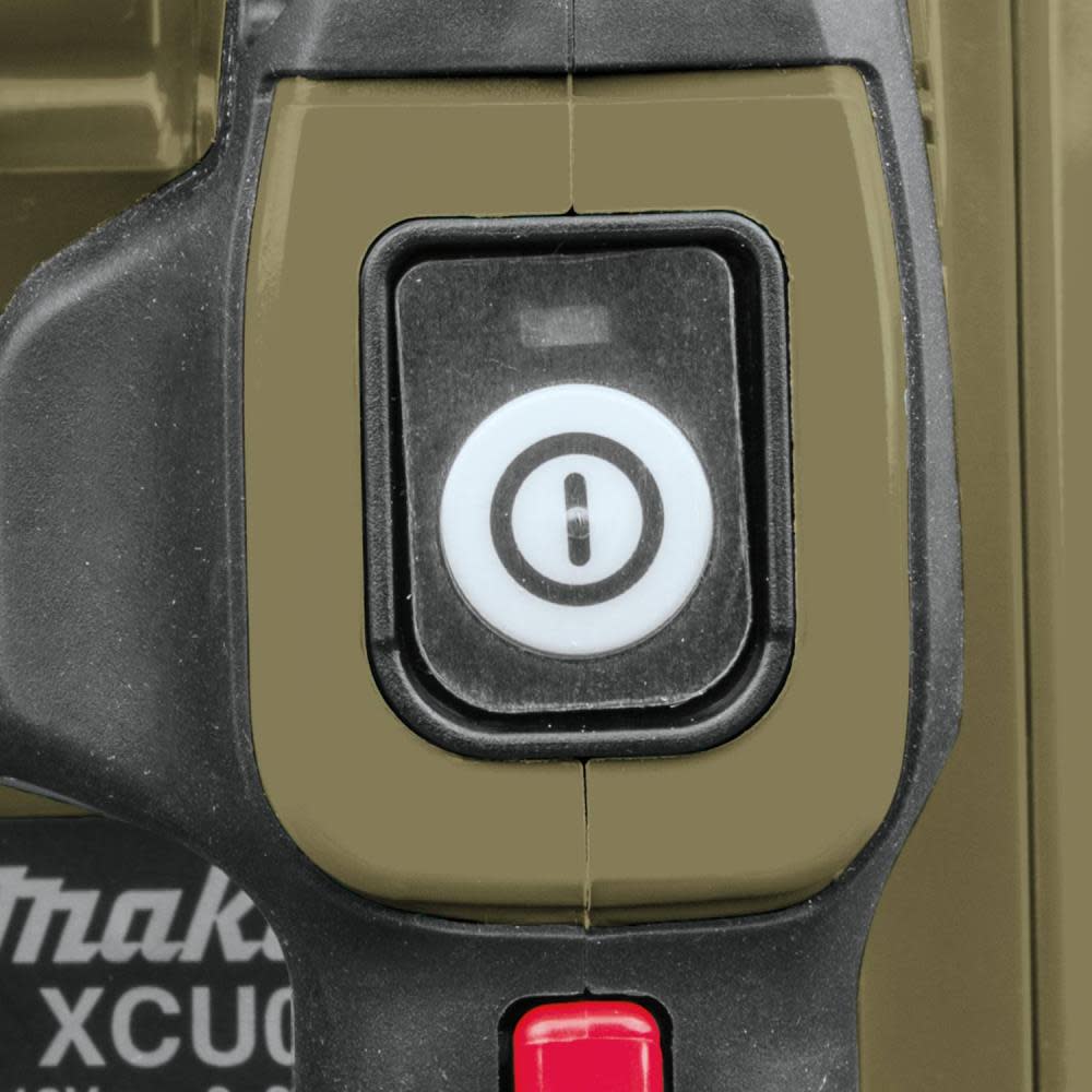 Makita Outdoor Adventure 18V LXT Cordless 12″ Top Handle Chain Saw - Ascmtools