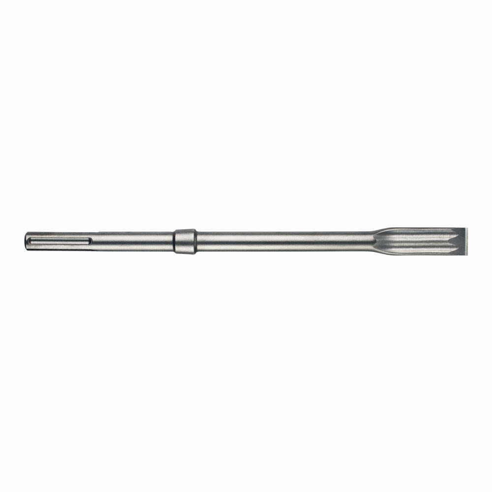 Bosch 1 In. x 16 In. R-Tec Flat Chisel SDS-max Hammer Steel - Ascmtools