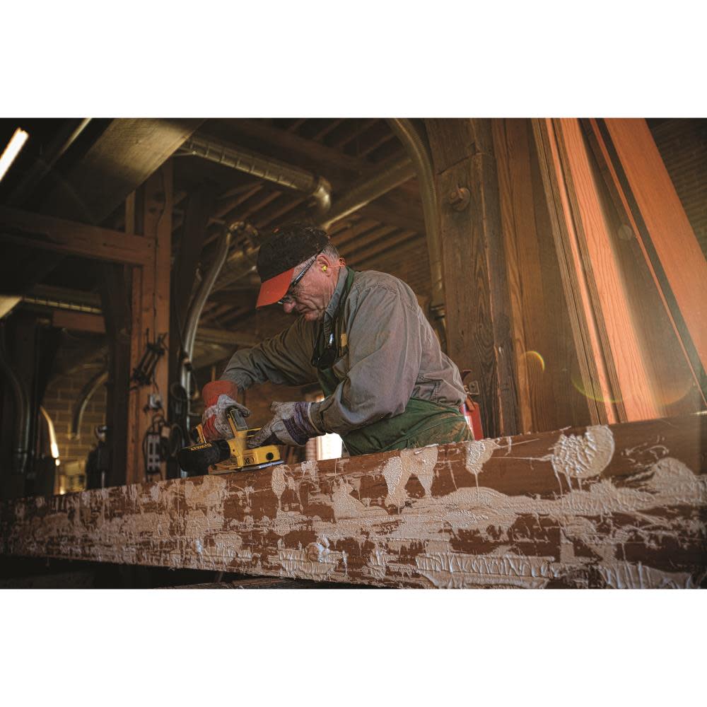 DEWALT 20V MAX Lithium-Ion Brushless Planer (DCP580B) - Ascmtools