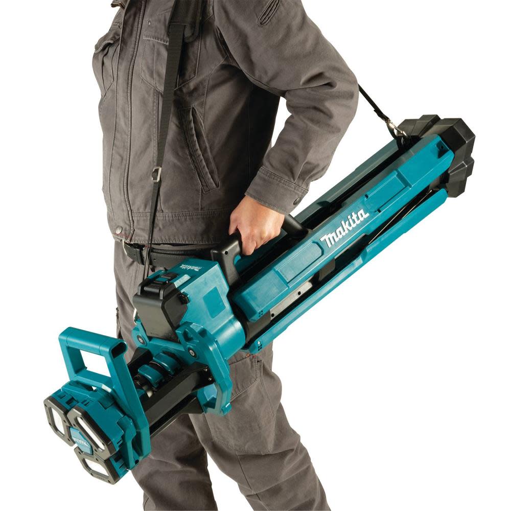 Makita 18V LXT Tower Work Light Bare Tool - Ascmtools