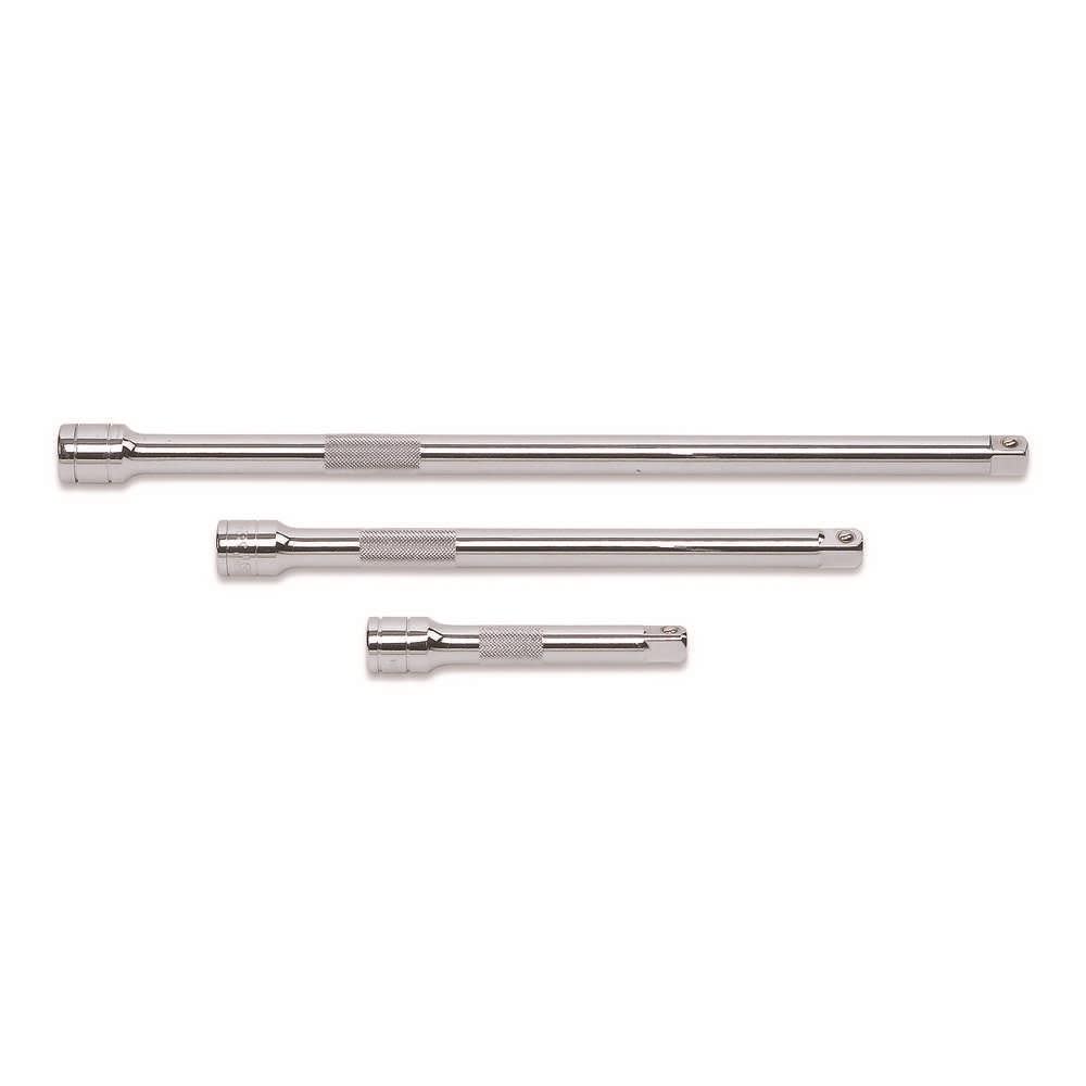 GEARWRENCH Extension Set 3 Pc. 1/2″ Drive - Ascmtools