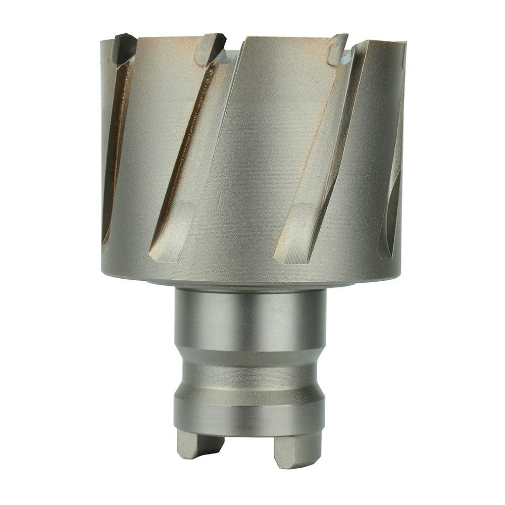 Milwaukee 1 1/16″ Quick Change Tang Drive Steel Hawg Cutter - Ascmtools