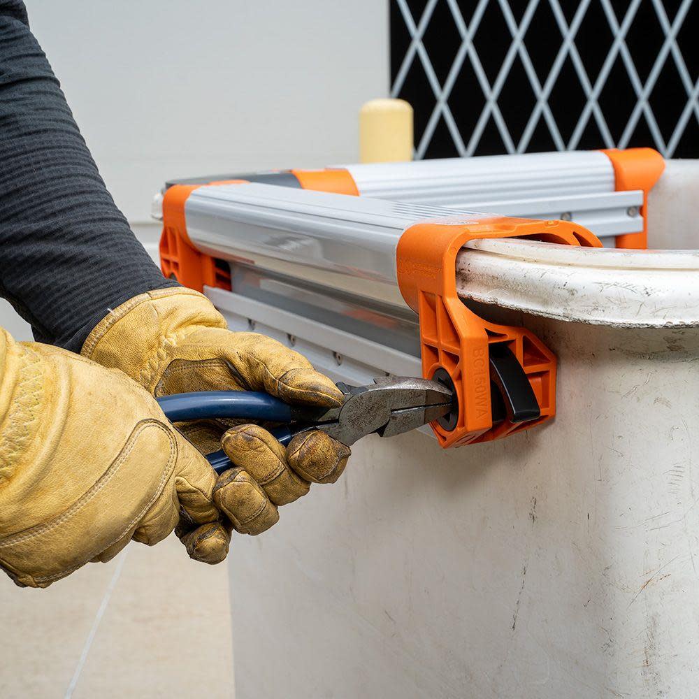 Klein Tools 1 Man Wall Assembly Rail System - Ascmtools