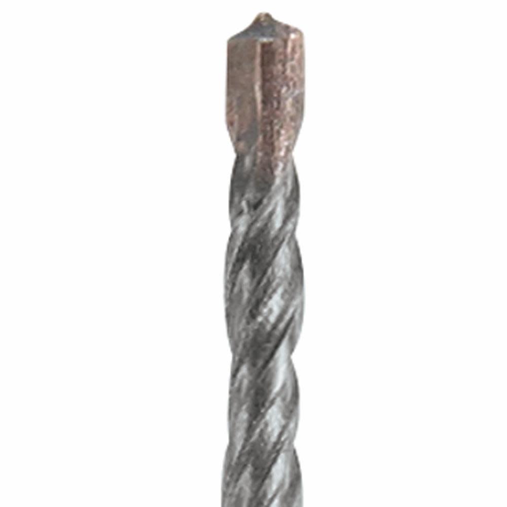Bosch Bulldog Hex Drive Rotary Hammer Bits 25pc 5/32 x 6.5″ SDS plus - Ascmtools