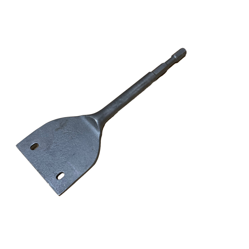 Edco Shingle Remover Adapter - Ascmtools