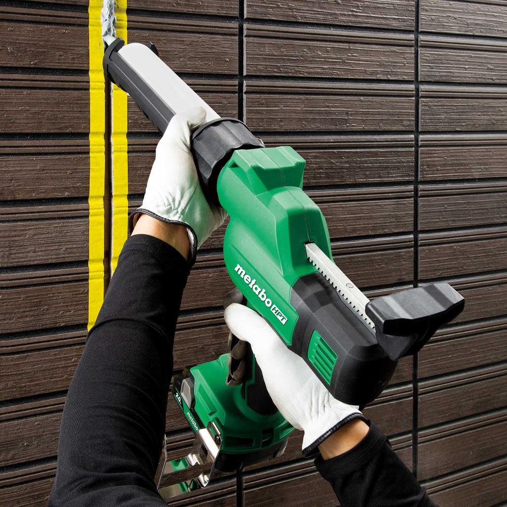 Metabo HPT 18V Cordless Caulking Gun Bare Tool - Ascmtools