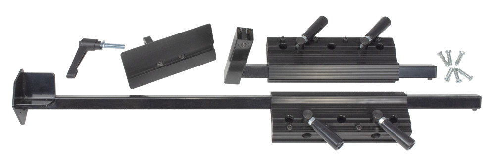 Rikon 6″ & 8″ Pro Sharpening System - Ascmtools