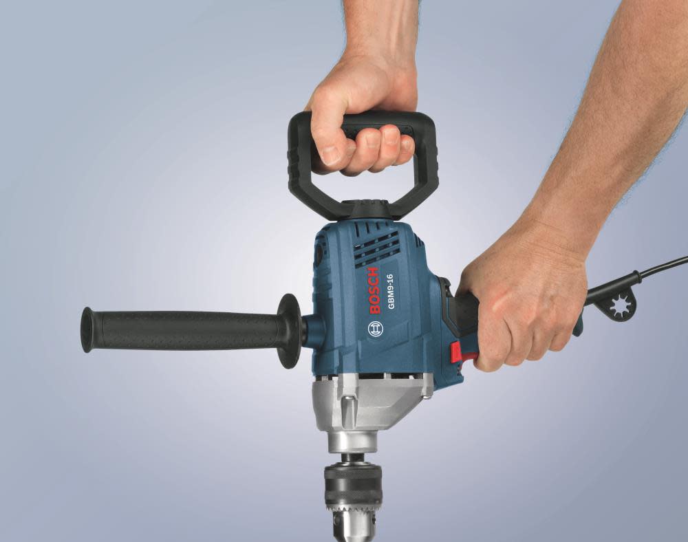 Bosch 5/8 In. Mixer - Ascmtools