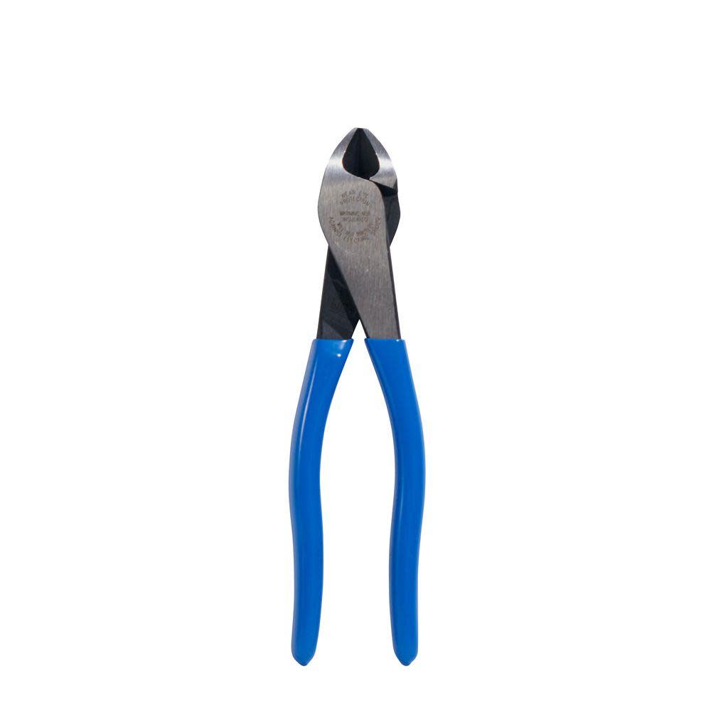 Klein Tools Heavy Duty Diagonal Cutting Pliers - Ascmtools