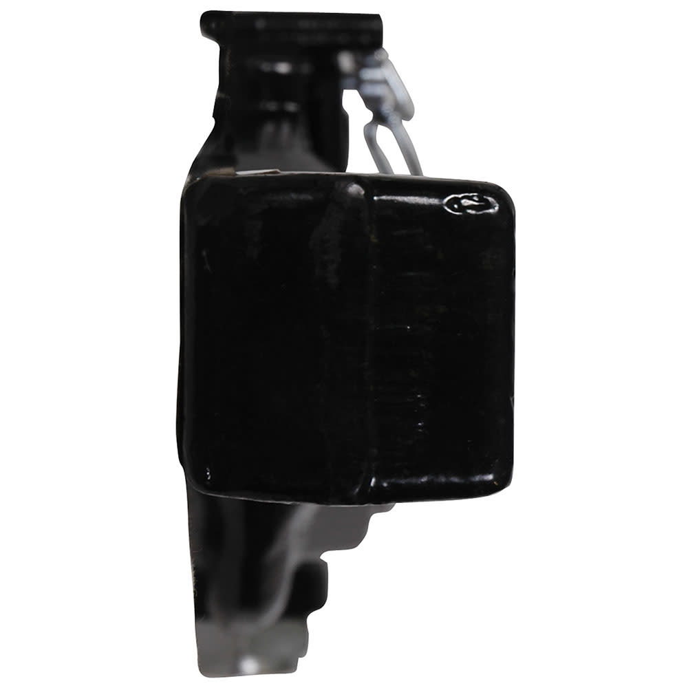 Reese 12000 lbs Combination Pintle Hook Mount with 2 5/16″ Ball - Ascmtools