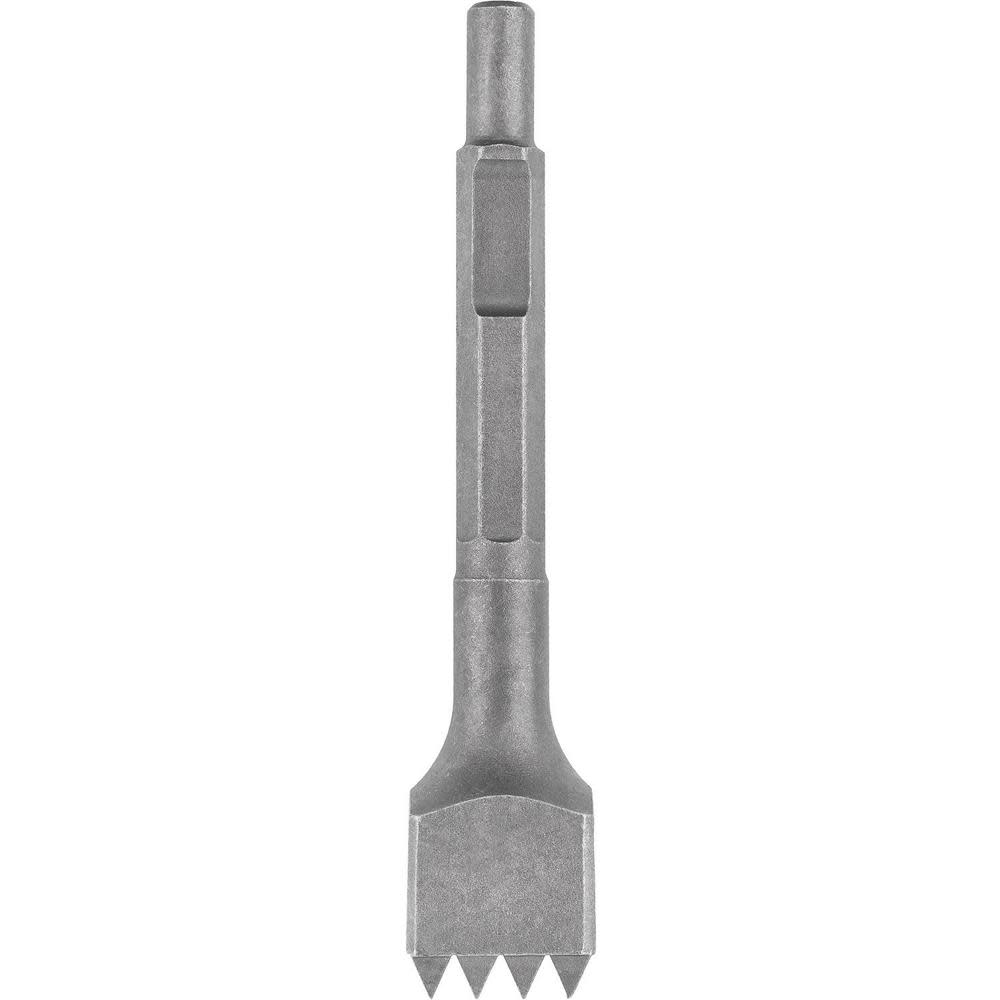 DEWALT 9-1/2 Bushing Tool Round Spline - Ascmtools