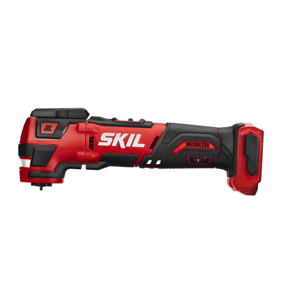 SKIL PWRCORE 12 Brushless 12V 4 Tool Combo Kit - Ascmtools