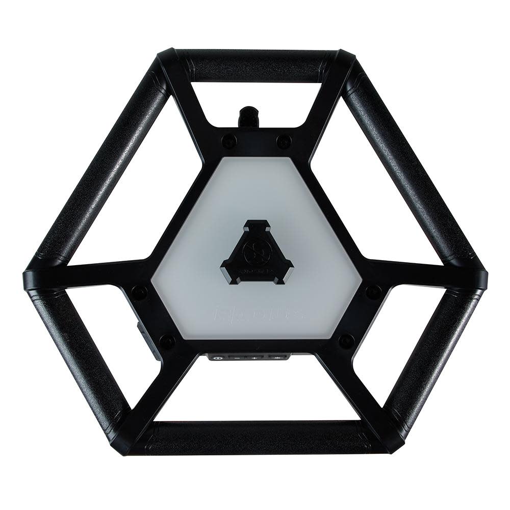 Milwaukee M18 RADIUS Site Light - Ascmtools