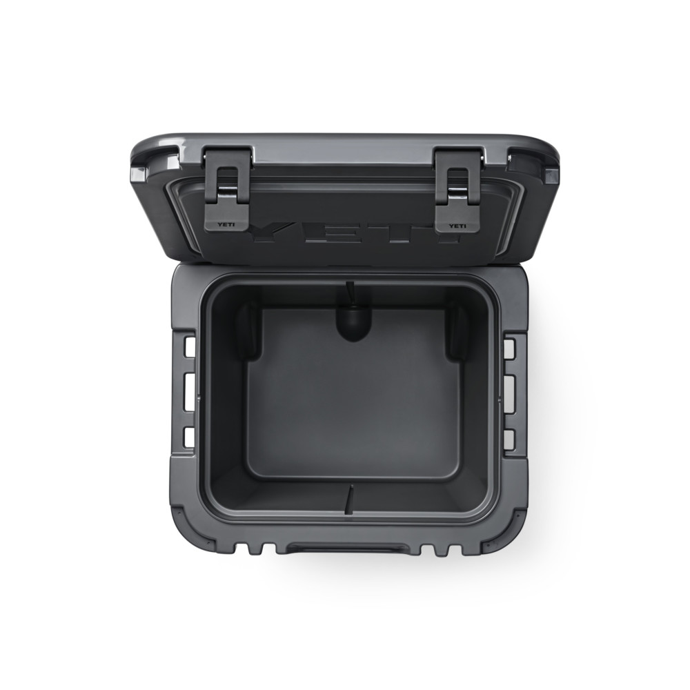Yeti Roadie 48 Wheeled Cooler Charcoal - Ascmtools