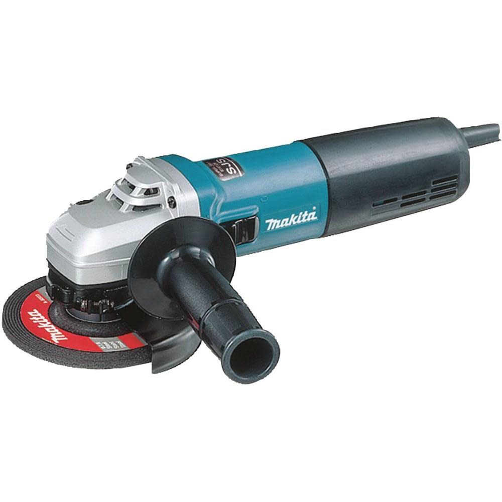 Makita 5″ Angle Grinder - Ascmtools