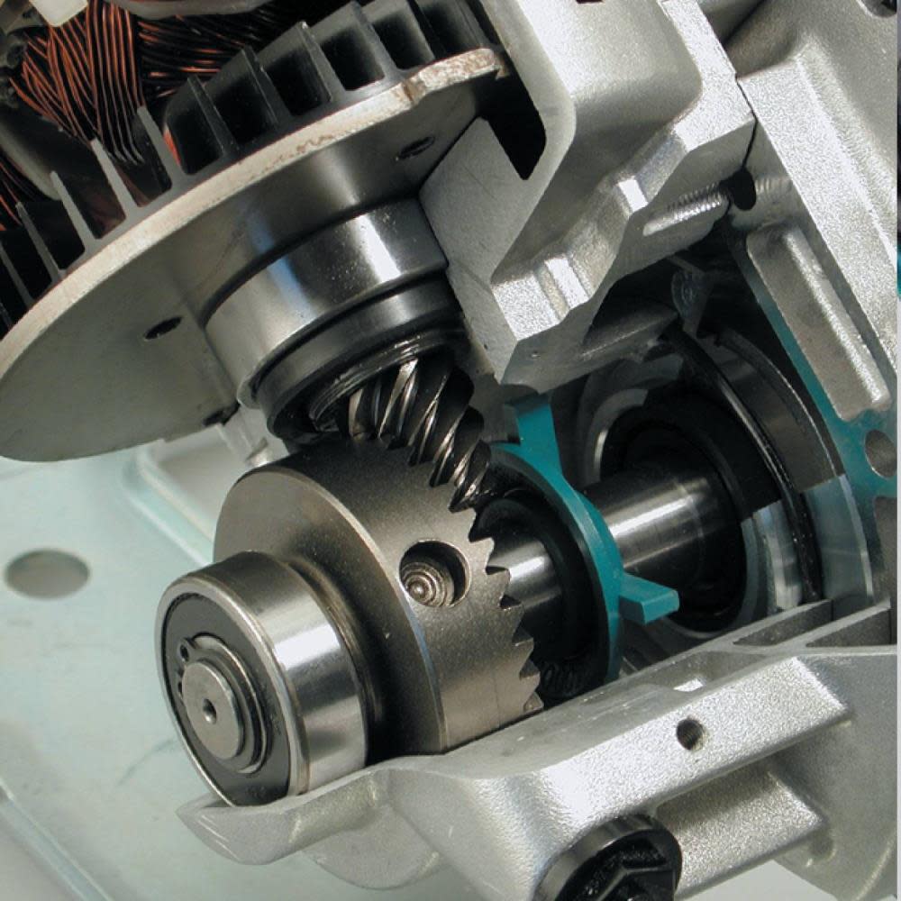 Makita 7 1/4″ Corded Hypoid Circular Saw - Ascmtools