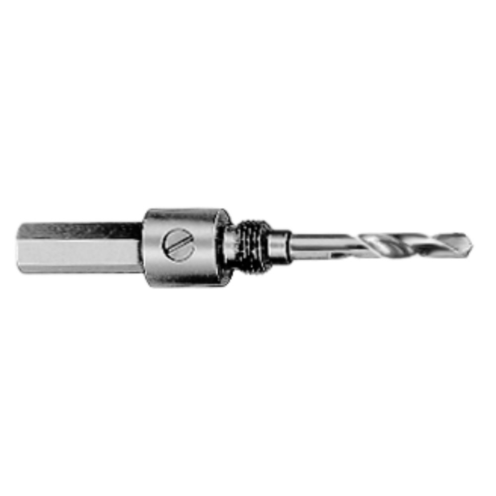 Milwaukee 7/16″ SHANK ARBOR - Ascmtools