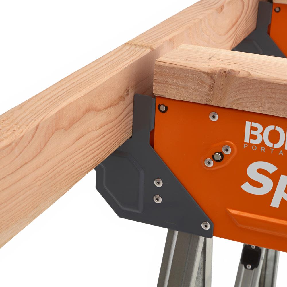 Bora Portamate Speedhorse – Two Pack - Ascmtools