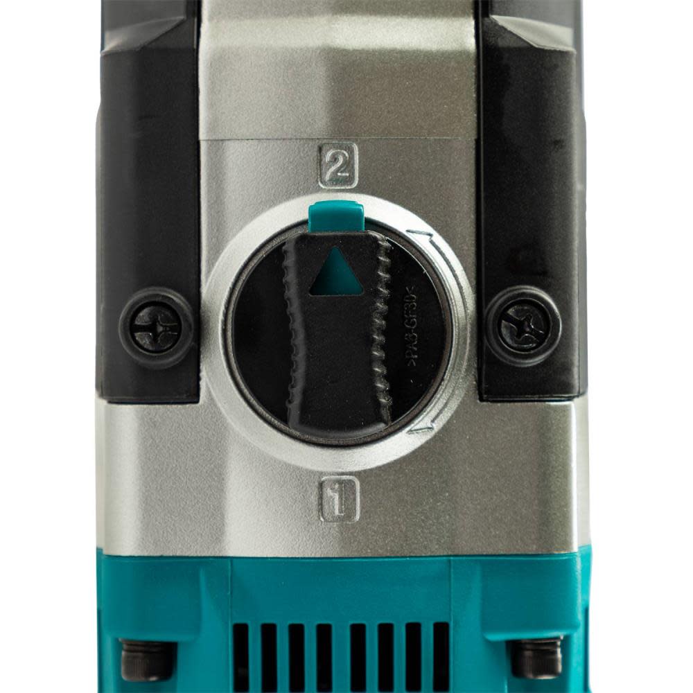 Makita 36V (18V X2) LXT 7/16″ Hex Right Angle Drill Brushless Kit - Ascmtools