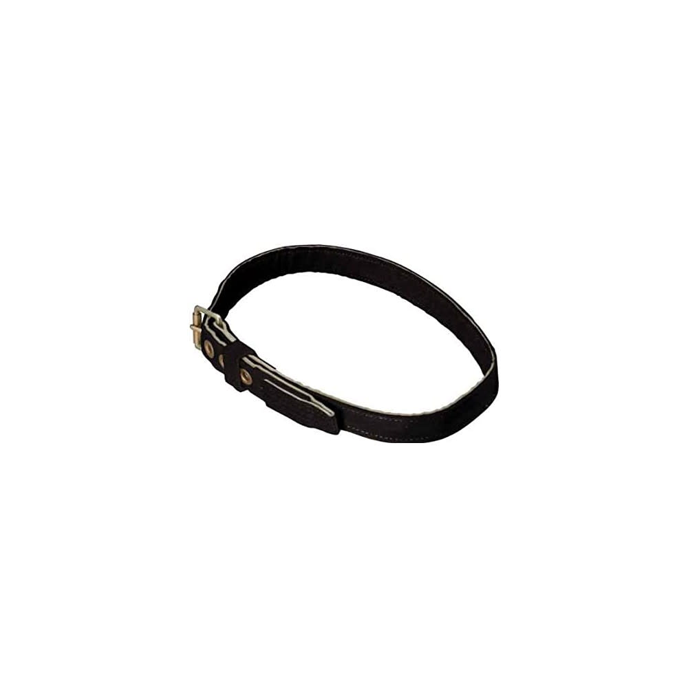 Honeywell 1-3/4 In. Nylon Webbing Black Medium Safety Body Belt - Ascmtools