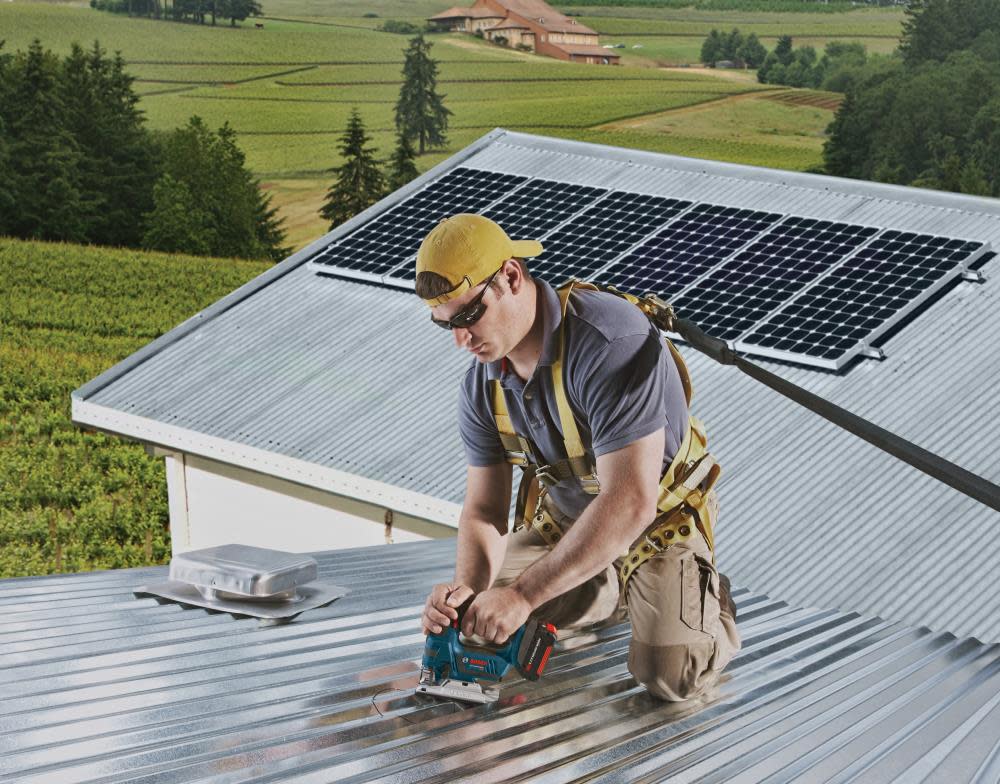 Bosch 14 pc T-Shank Wood and Metal Cutting Jig Saw Blade Set - Ascmtools