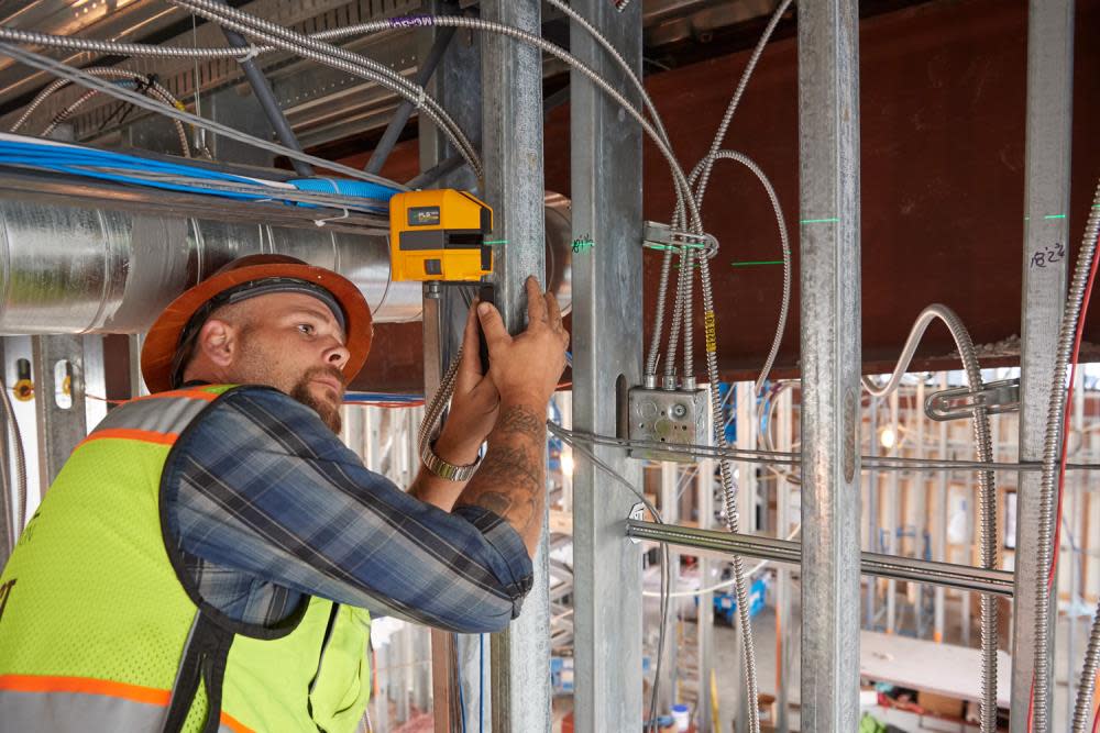 PLS Pacific Laser 180G Green Bare Laser Tool - Ascmtools