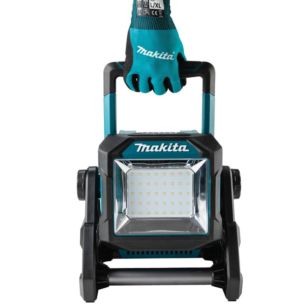 Makita 40V max XGT Cordless Work Light Bare Tool - Ascmtools