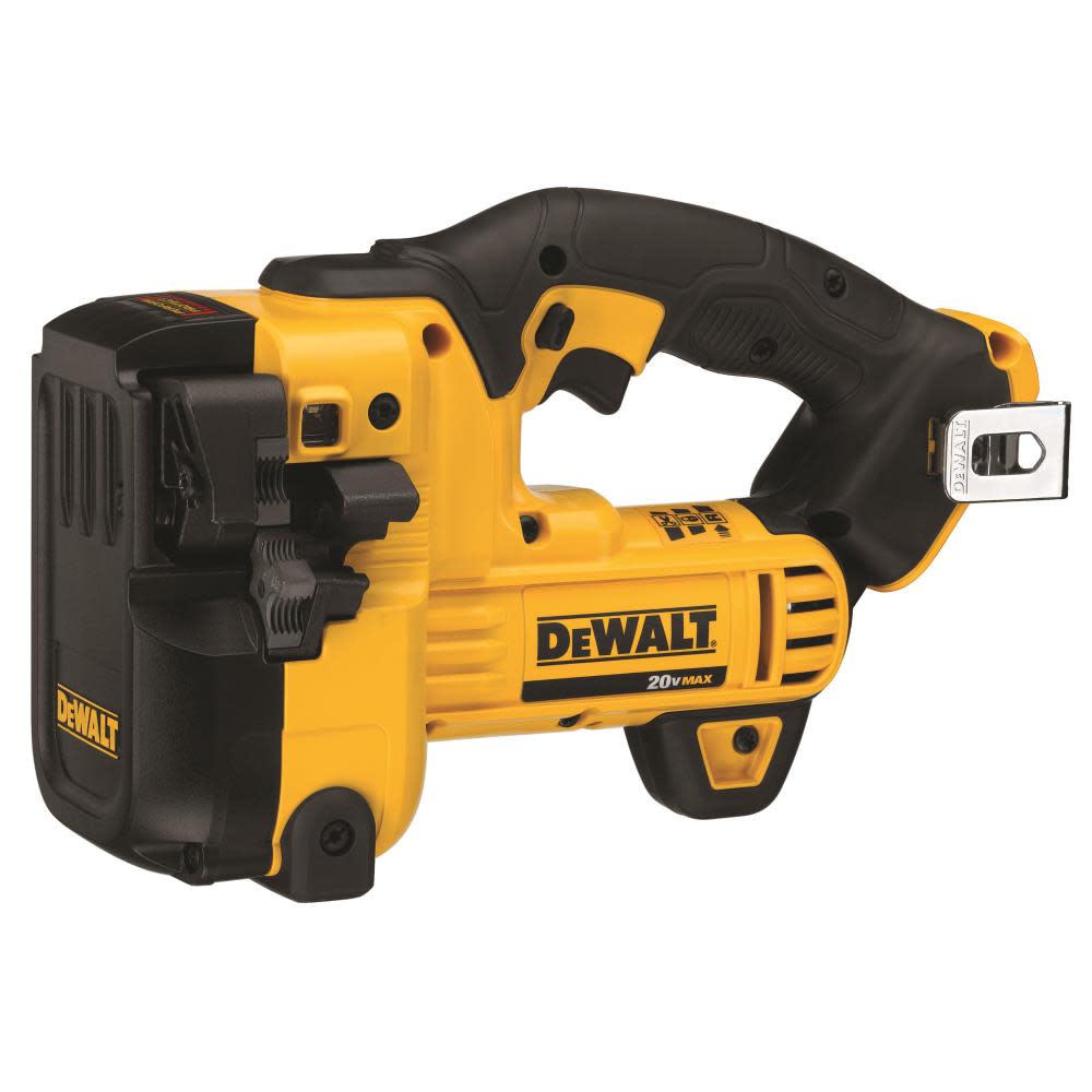 DEWALT Threaded Rod Cutter 20V MAX Bare Tool - Ascmtools