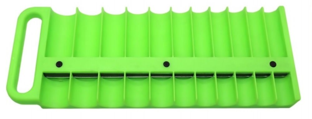 Grip On Tools 1/2″ Magnetic Socket Tray - Ascmtools