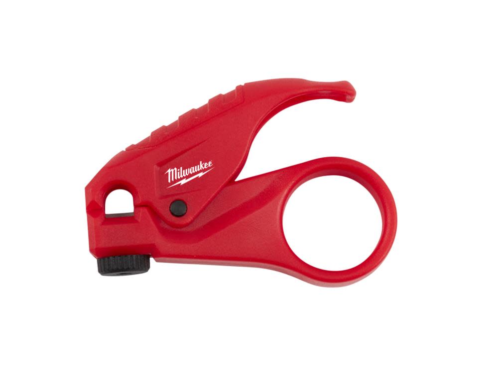 Milwaukee Universal Twisted Pair Stripper - Ascmtools