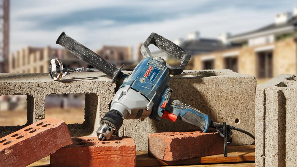 Bosch 5/8 In. Mixer - Ascmtools