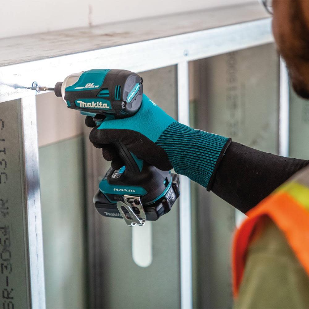 Makita 18V LXT Compact Impact Driver Kit - Ascmtools