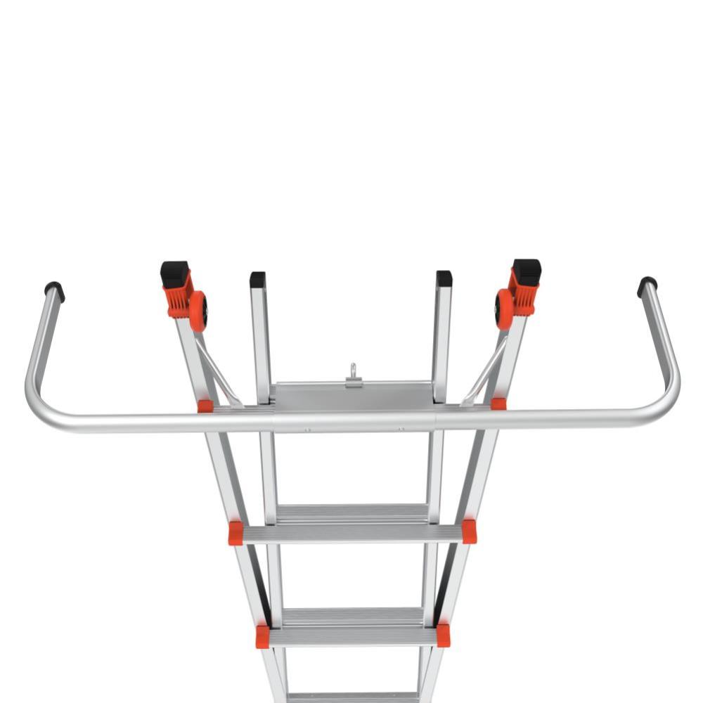 Little Giant Safety Wing Span / Wall Stand-Off - Ascmtools