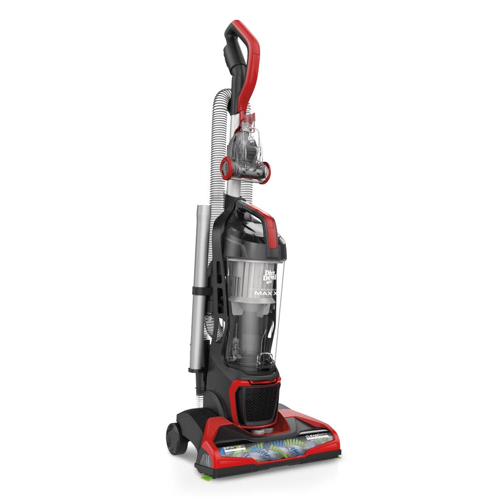 Dirt Devil Endura Max XL Vacuum Cleaner Upright Bagless - Ascmtools