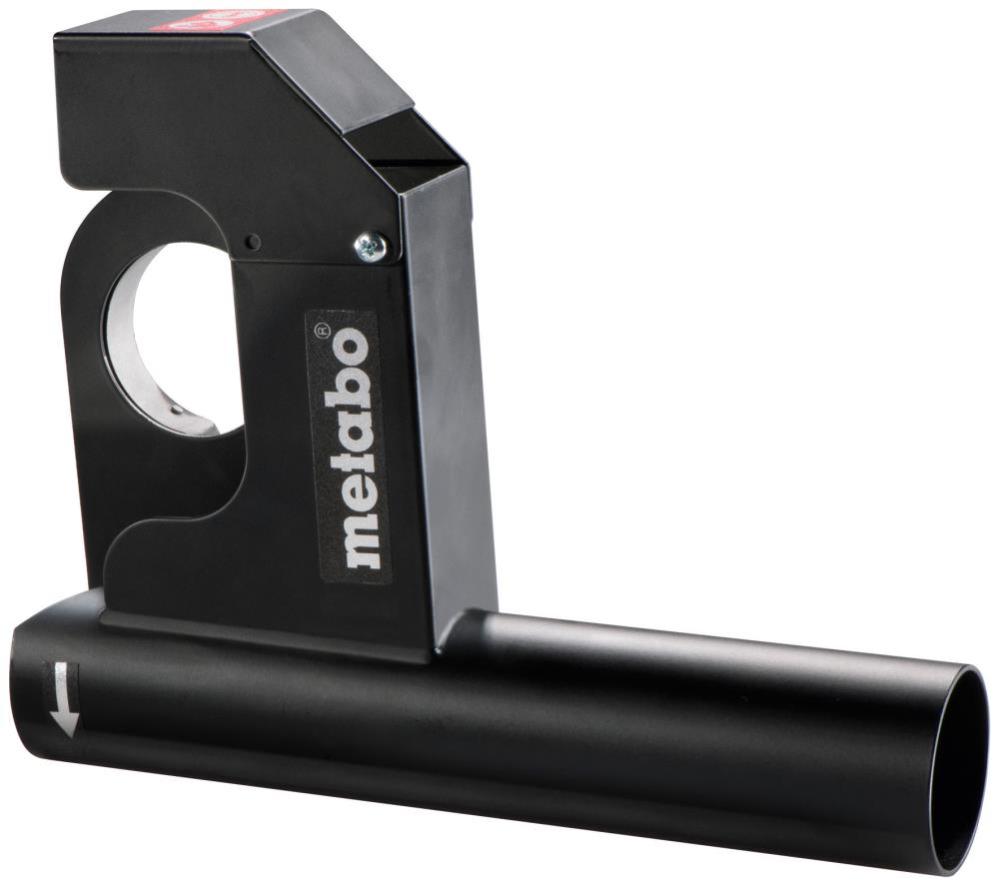 Metabo Dustless Tuck Point Guard - Ascmtools