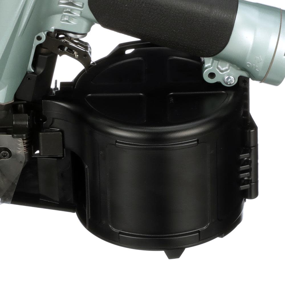 Metabo HPT 3-1/4-in Coil Framing Nailer - Ascmtools