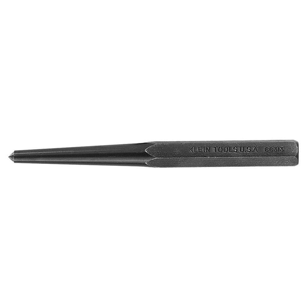Klein Tools 1/2 X 6 Inch Center Punch - Ascmtools