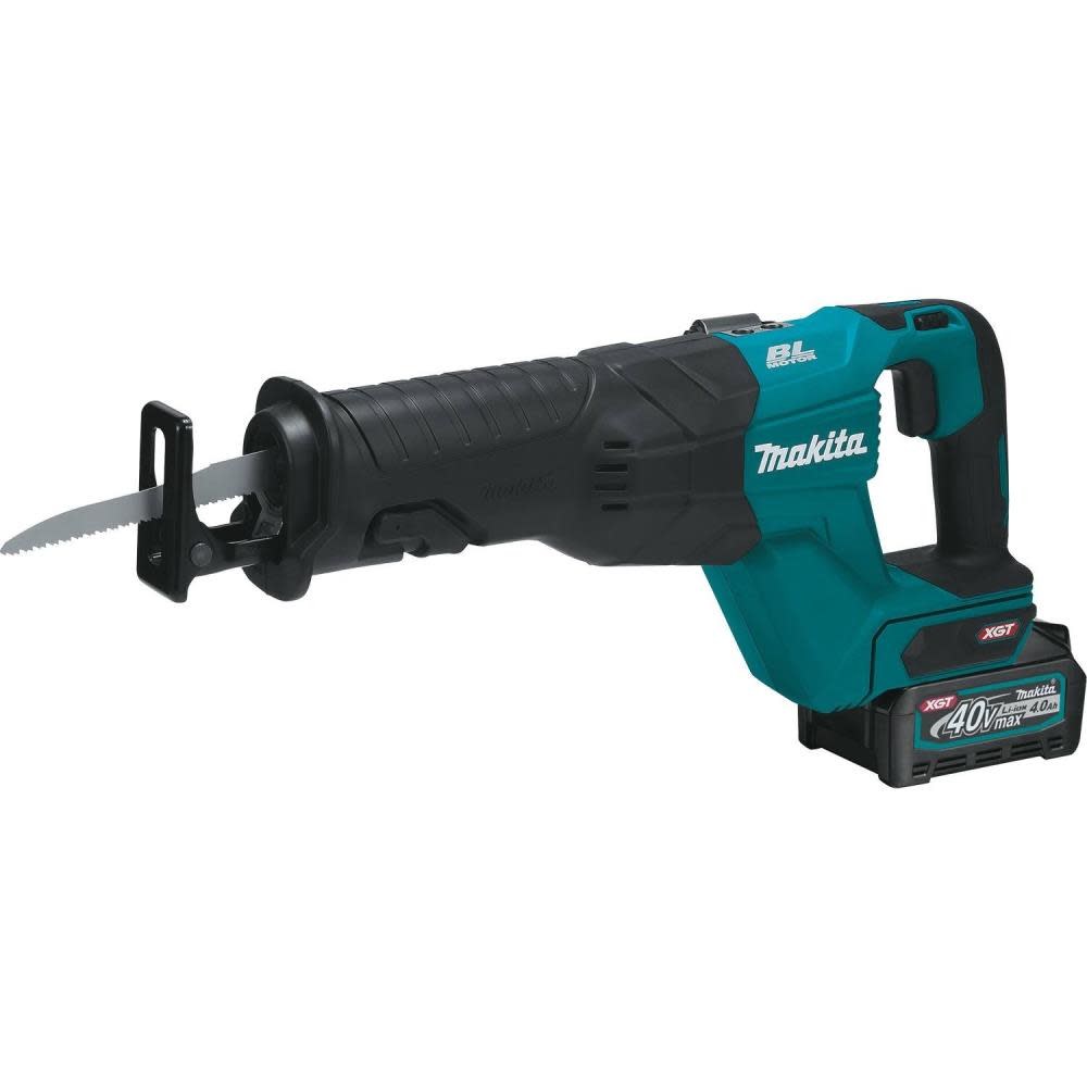Makita XGT 40V max Combo Kit 4pc - Ascmtools
