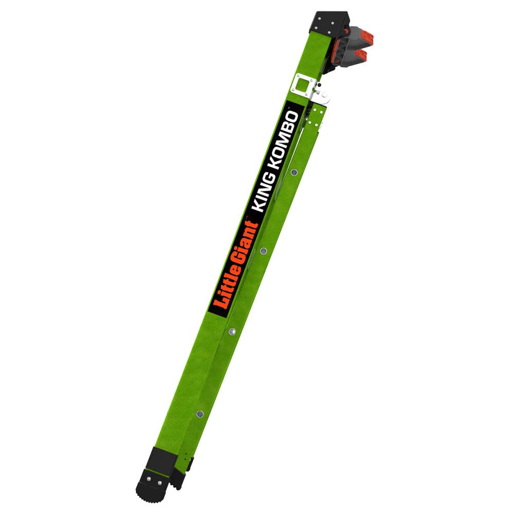 Little Giant Safety King Kombo 2.0 M6 Type 1AA Fiberglass - Ascmtools