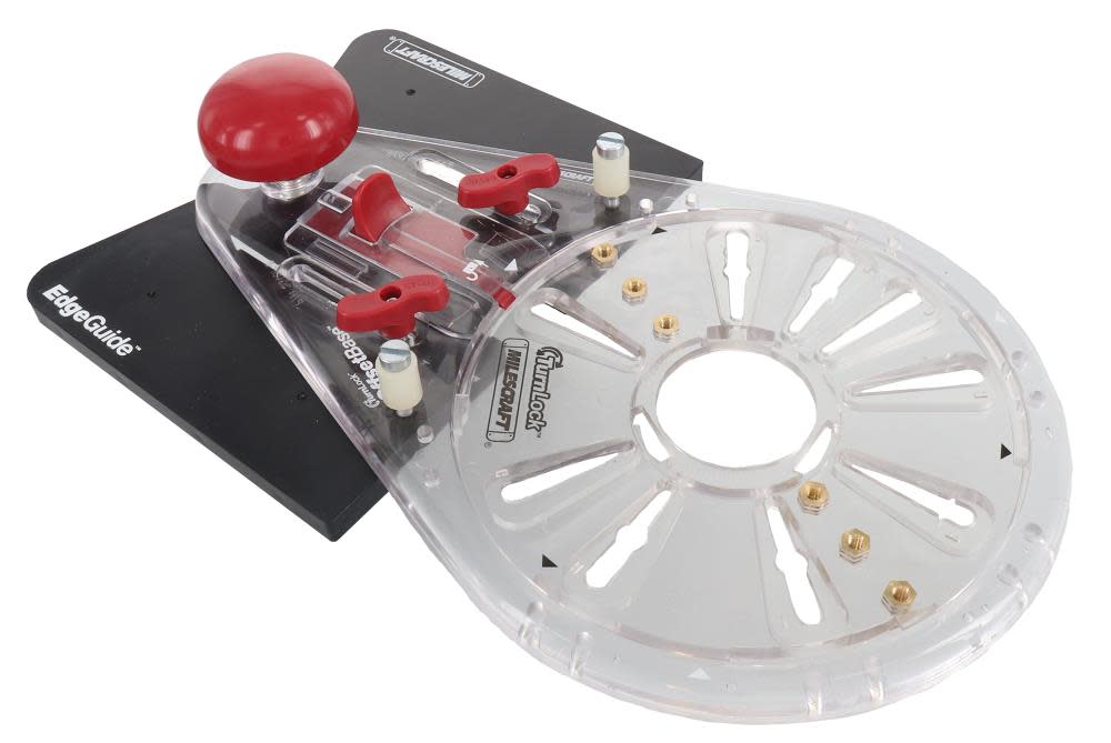 Milescraft Mortise - Ascmtools