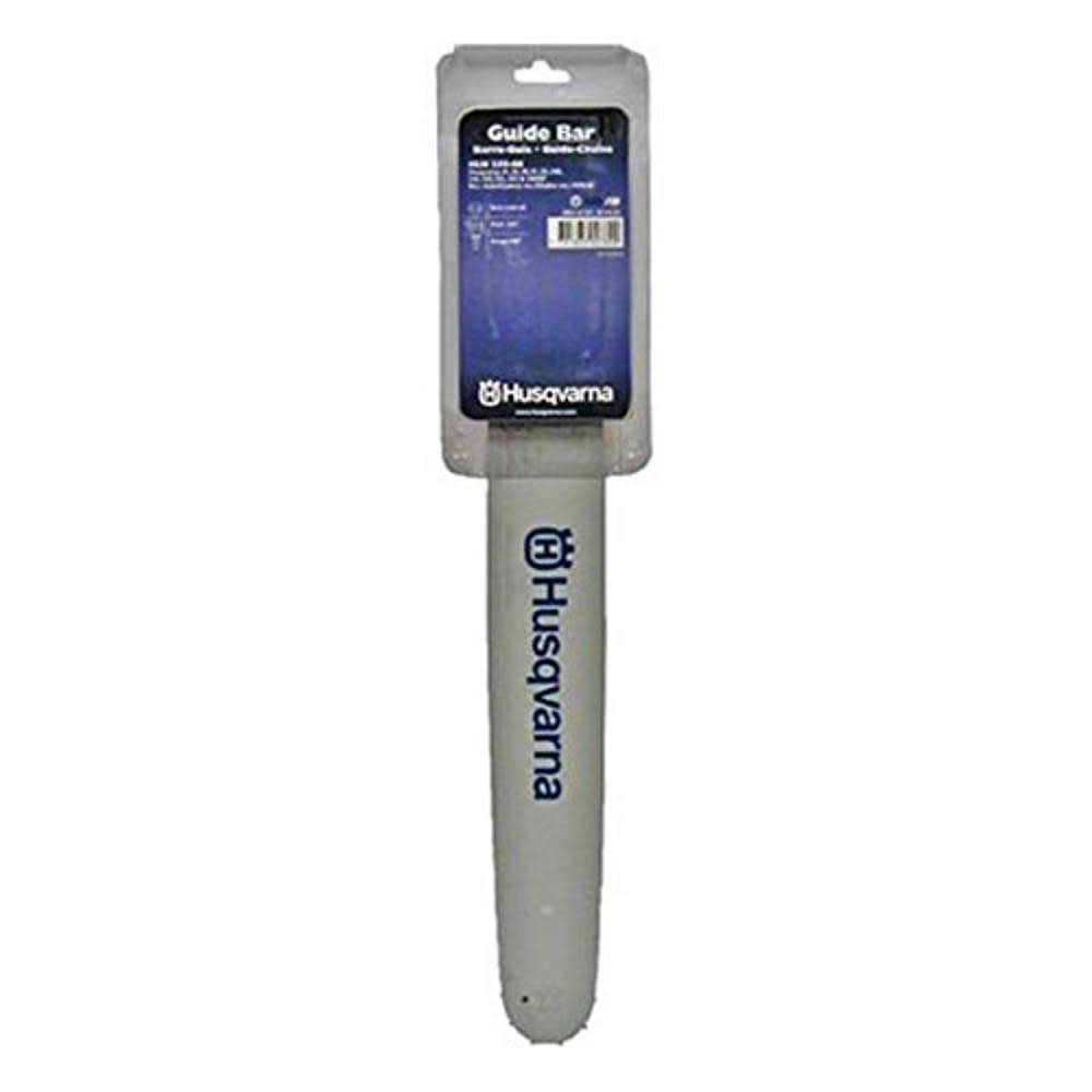Husqvarna 18 In. Pixel Bar MD350 - Ascmtools