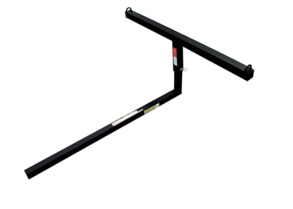 Erickson Mfg Big Bed Junior Tailgate Extender - Ascmtools