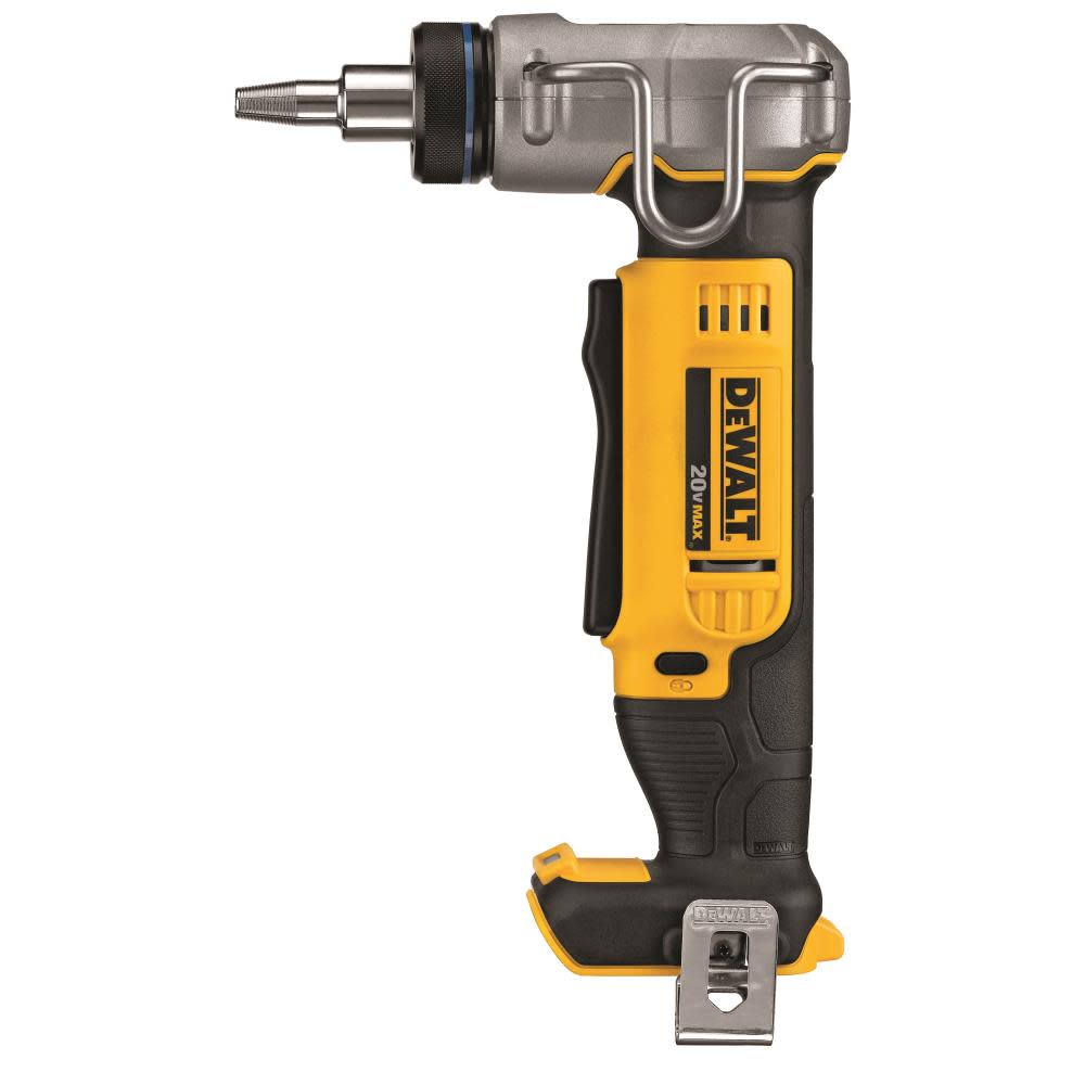 DEWALT 20V MAX PEX Expander (Tool Only) - Ascmtools